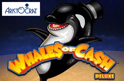 Whales of Cash Deluxe